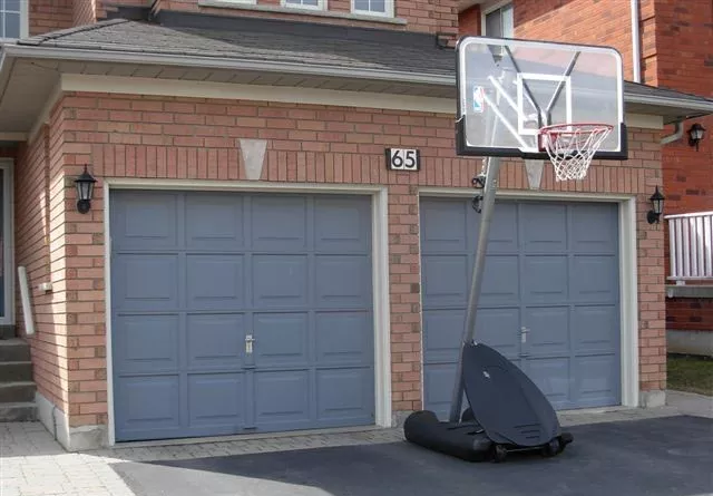 Updating your garage door