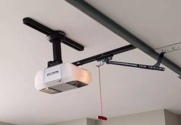 The right motor for your garage door opener