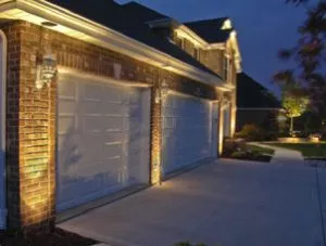 exterior lighting